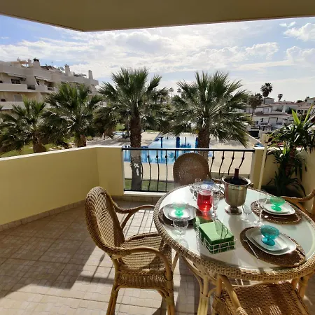 Appartement Rosal Margarida *