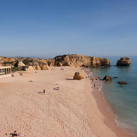 Апартаменти Rosal Margarida