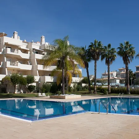 Апартаменти Rosal Margarida