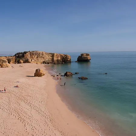 Rosal Margarida Албуфейра