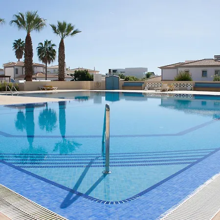 Appartement Rosal Margarida