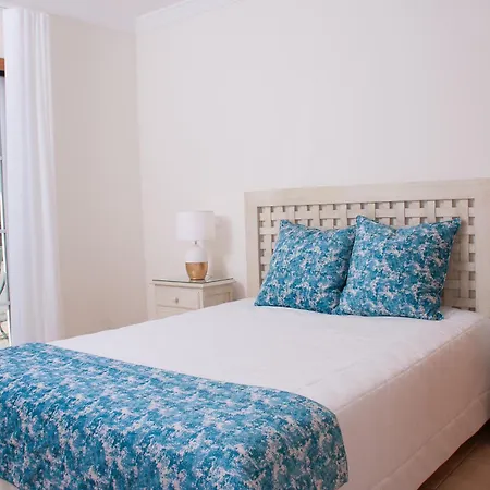 Appartement Rosal Margarida *