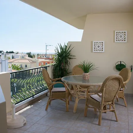 Rosal Margarida Appartement *