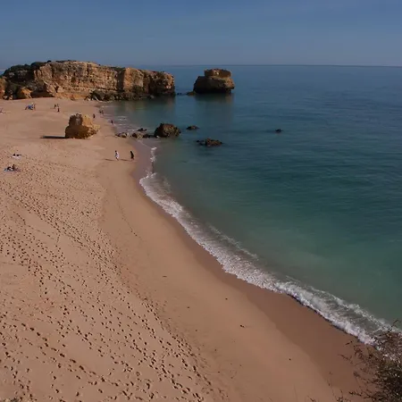 Rosal Margarida Апартаменти Албуфейра