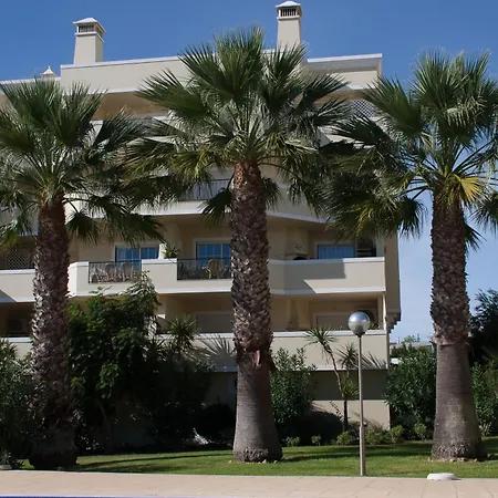 Rosal Margarida Албуфейра