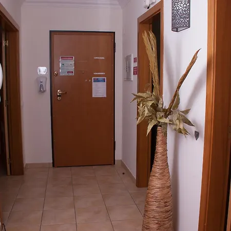 Rosal Margarida Appartement *