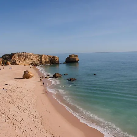 Rosal Margarida Appartement *