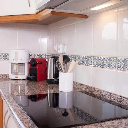 Appartement Rosal Margarida Albufeira