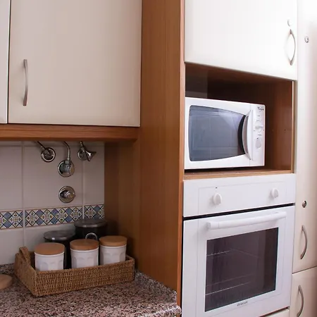 Appartement Rosal Margarida *