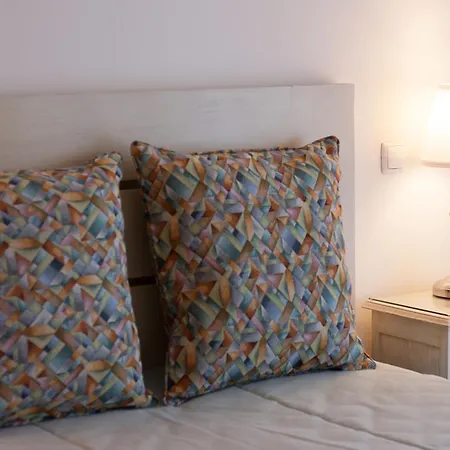 Rosal Margarida Appartement *