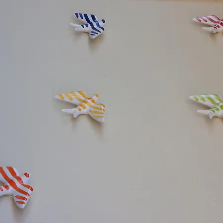 Rosal Margarida Appartement Albufeira