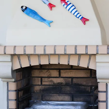 Rosal Margarida Апартаменти Албуфейра