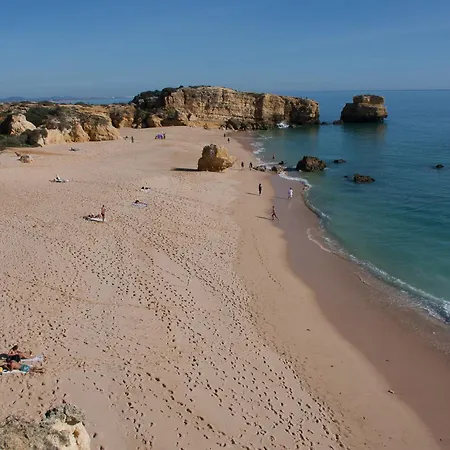 Daire Rosal Margarida Albufeira