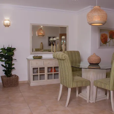Appartement Rosal Margarida