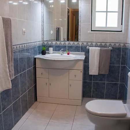 Rosal Margarida Daire Albufeira