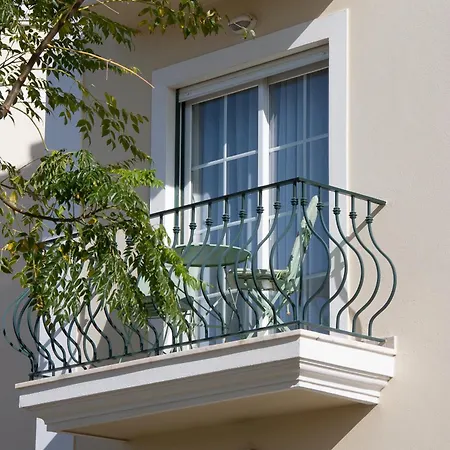 Rosal Margarida Daire