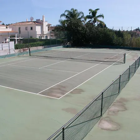 Appartamento Rosal Margarida Albufeira