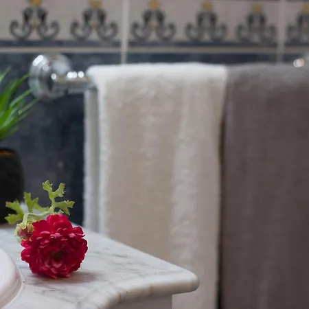 Rosal Margarida Appartement Albufeira