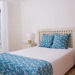 Apartamento Rosal Margarida *