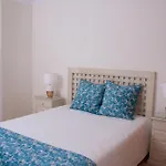 Apartamento Rosal Margarida
