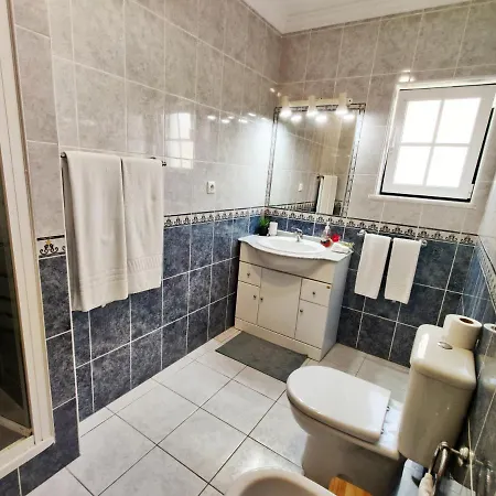 Rosal Margarida Apartmán *