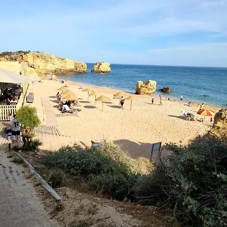 Rosal Margarida Apartmán Albufeira
