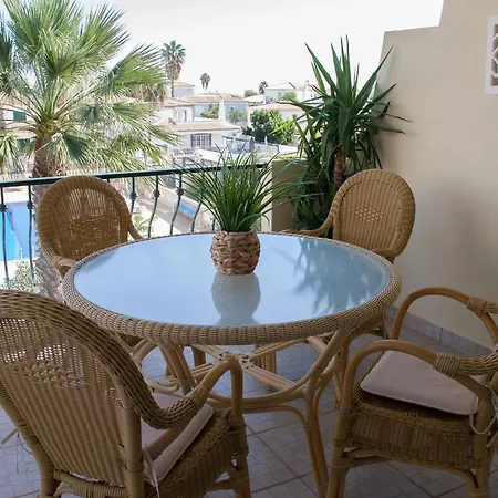 Apartment Rosal Margarida Albufeira