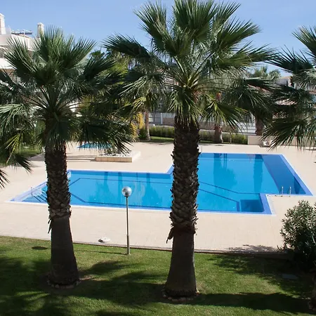 Rosal Margarida Apartmán Albufeira