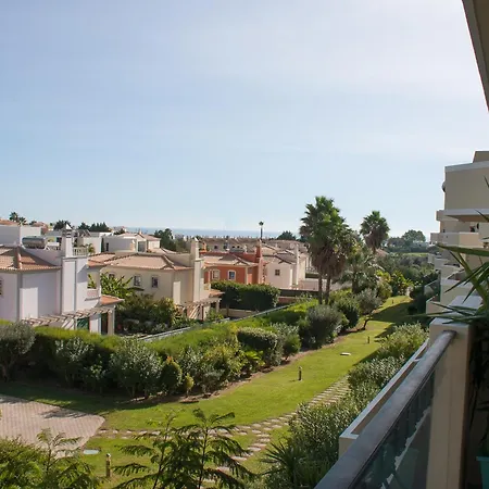 Rosal Margarida Apartment