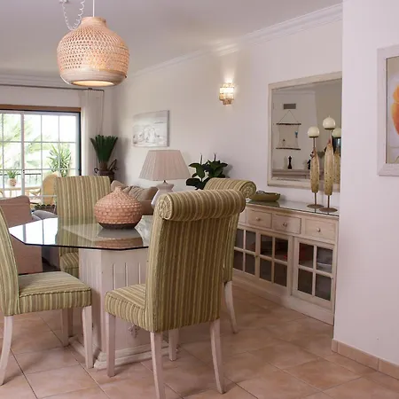 Apartmán Rosal Margarida *
