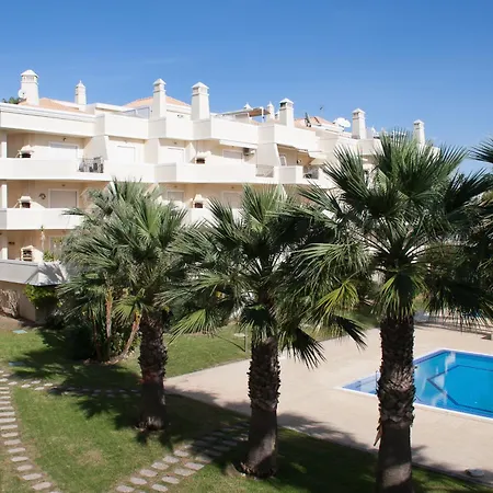 Apartmán Rosal Margarida Albufeira