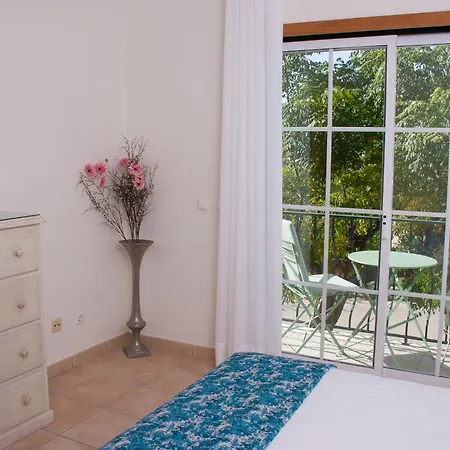 Rosal Margarida Apartment