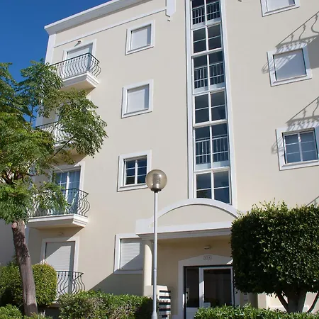 Apartment Rosal Margarida