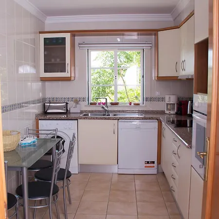 Rosal Margarida Apartment Albufeira