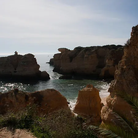 Rosal Margarida Apartmán Albufeira