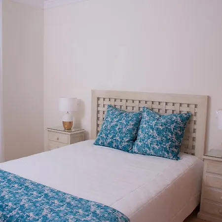 Apartmán Rosal Margarida