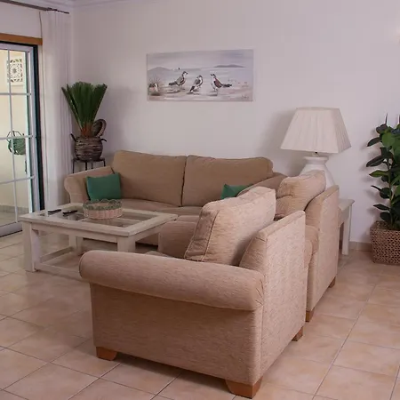 Rosal Margarida Apartmán Albufeira